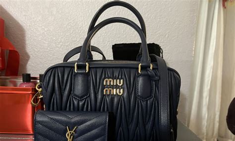 miu miu studded bag replica